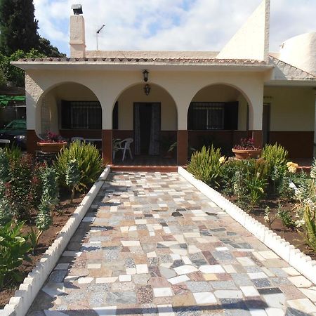 Chalet Playa De Barbate Vejer de la Frontera Cameră foto