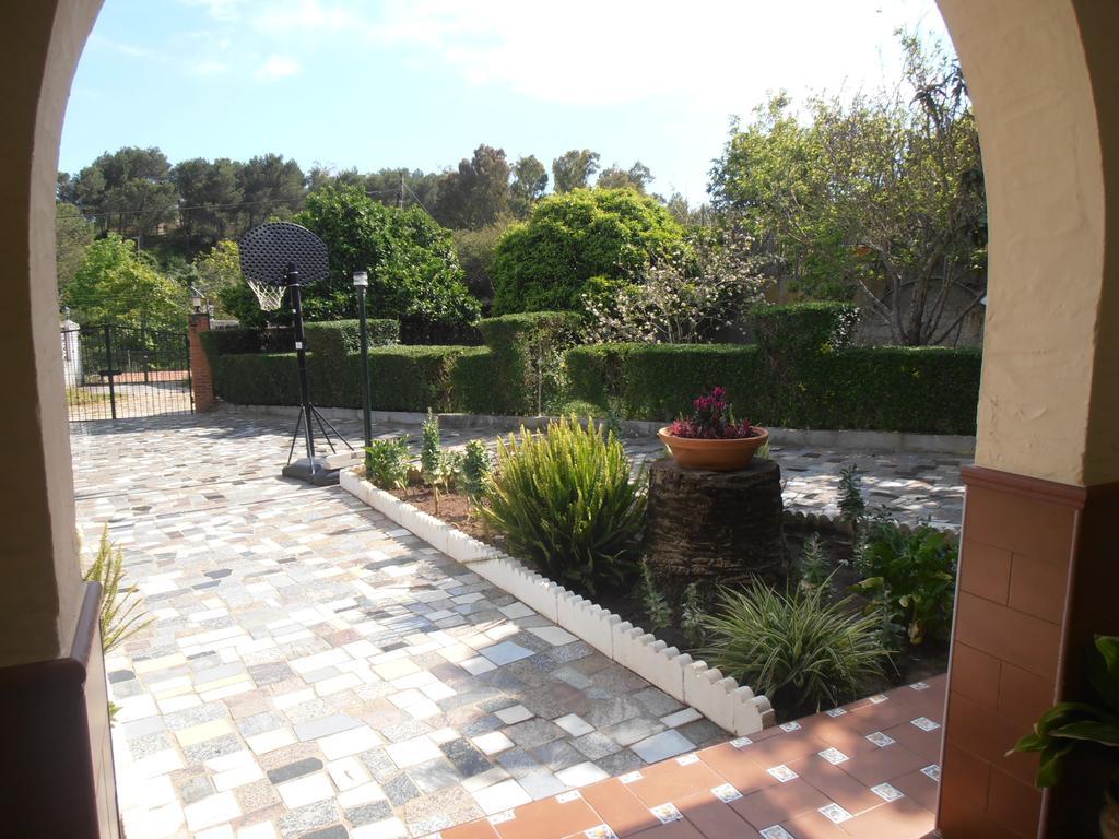 Chalet Playa De Barbate Vejer de la Frontera Cameră foto